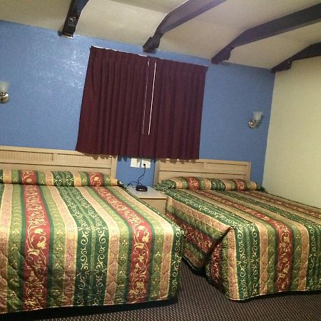 Blarney Inn Shamrock Esterno foto