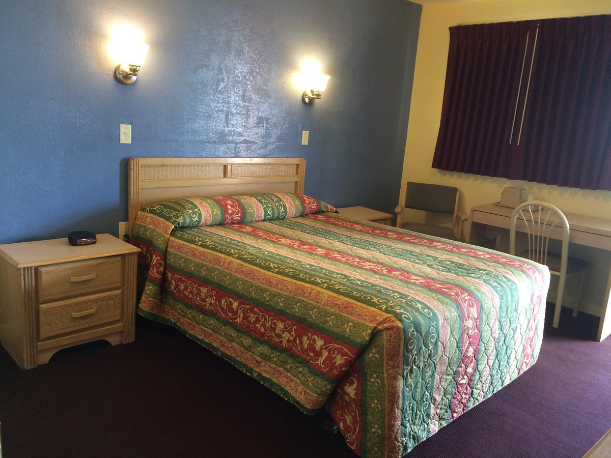 Blarney Inn Shamrock Esterno foto