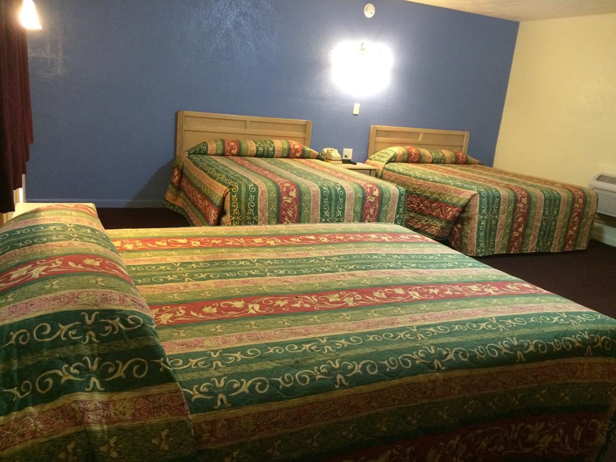 Blarney Inn Shamrock Esterno foto