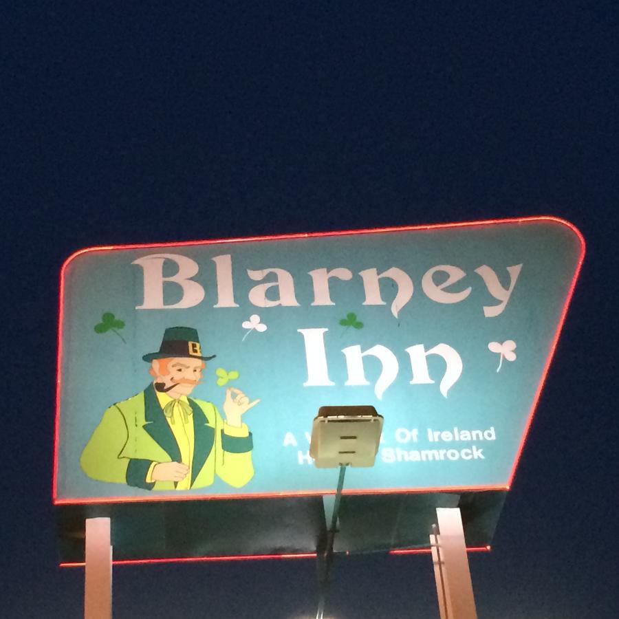 Blarney Inn Shamrock Esterno foto