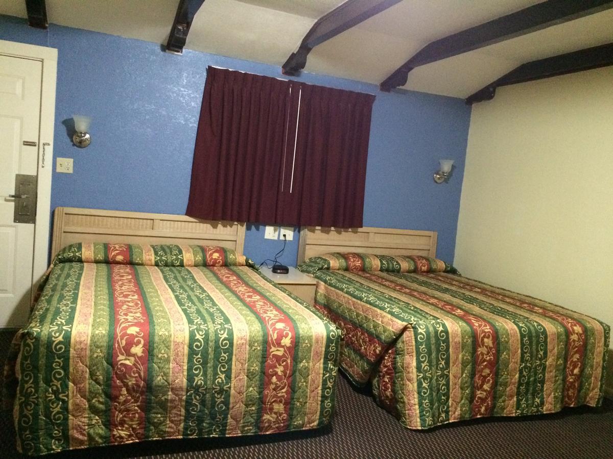 Blarney Inn Shamrock Esterno foto