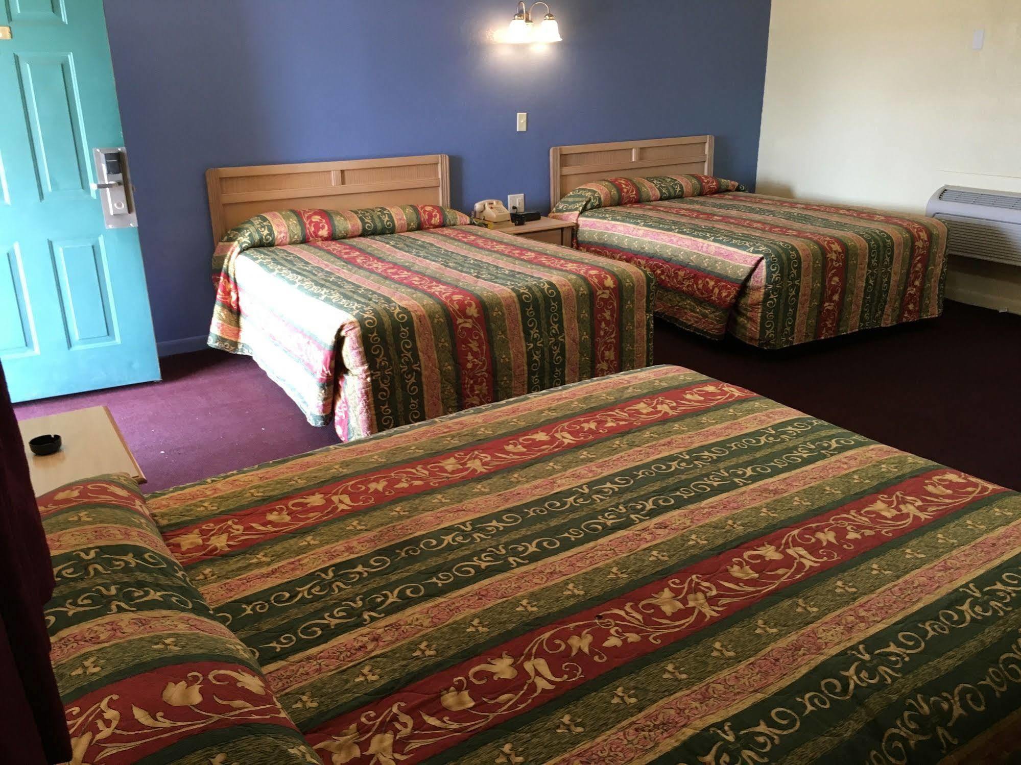 Blarney Inn Shamrock Esterno foto