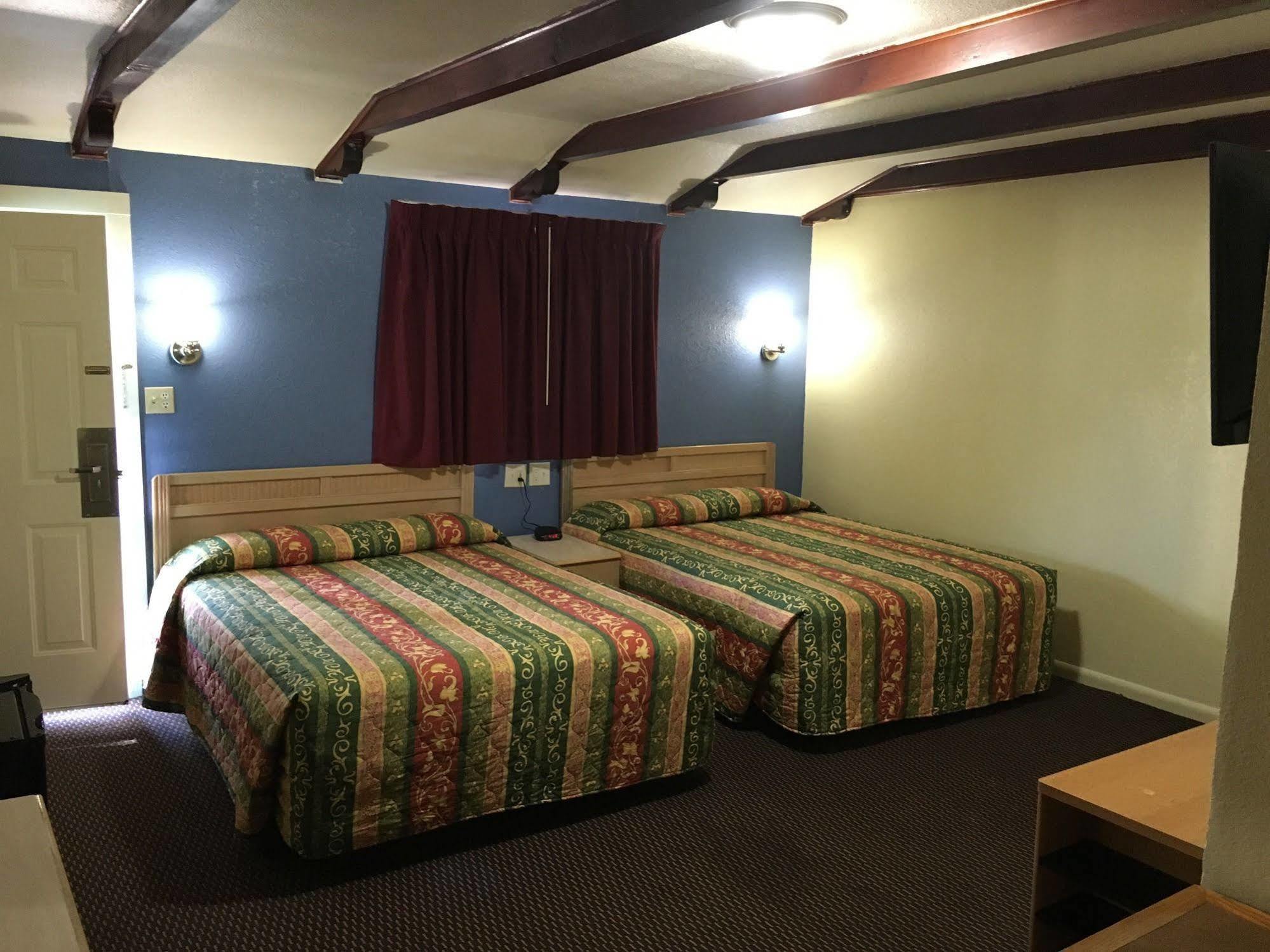 Blarney Inn Shamrock Esterno foto
